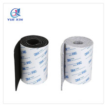 Self-Stick Felt Strip Roll with 3m Adhesive Backing